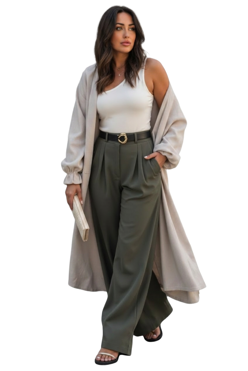 Katie — The Brand Edit